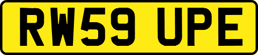 RW59UPE