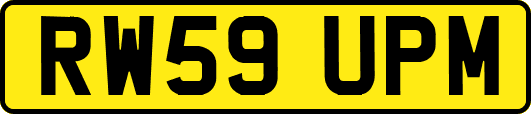 RW59UPM