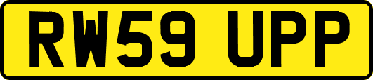 RW59UPP