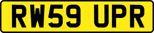 RW59UPR