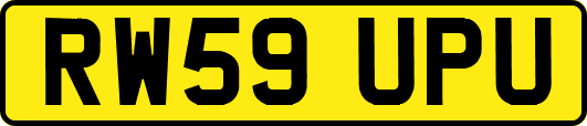 RW59UPU