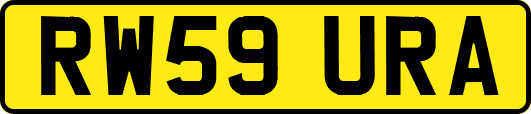 RW59URA