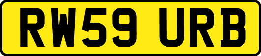 RW59URB