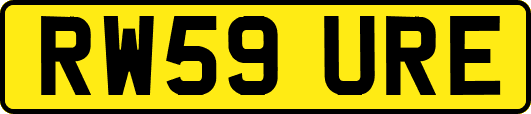 RW59URE