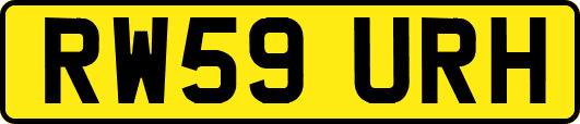 RW59URH