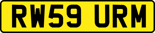 RW59URM
