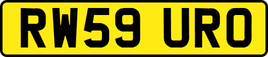 RW59URO