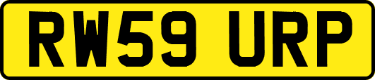 RW59URP