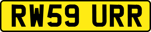 RW59URR