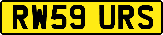 RW59URS