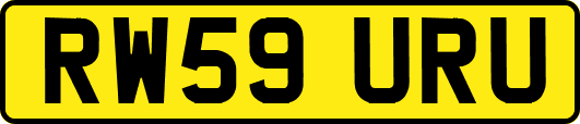 RW59URU