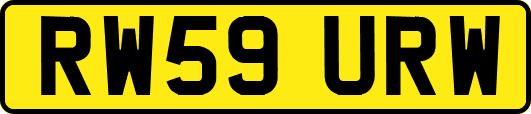 RW59URW