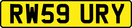 RW59URY