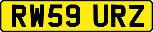 RW59URZ
