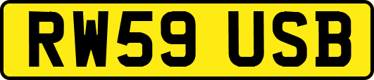 RW59USB