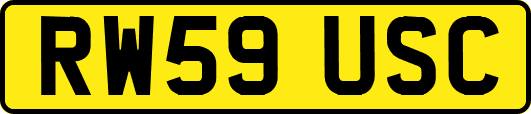 RW59USC
