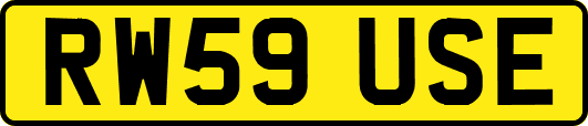 RW59USE