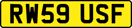 RW59USF