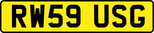 RW59USG
