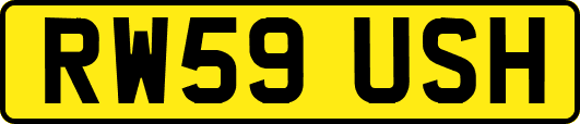 RW59USH