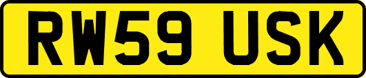 RW59USK