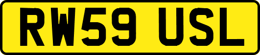 RW59USL