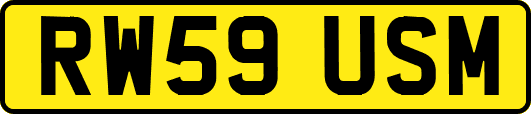 RW59USM