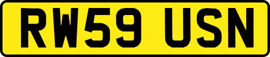RW59USN