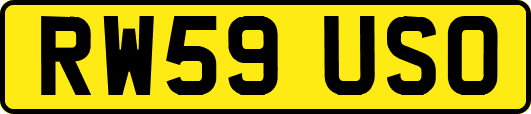 RW59USO