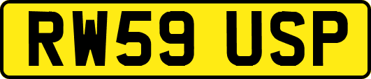 RW59USP