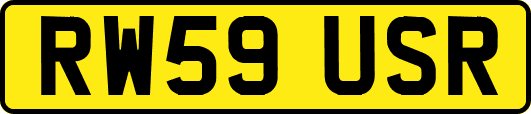 RW59USR