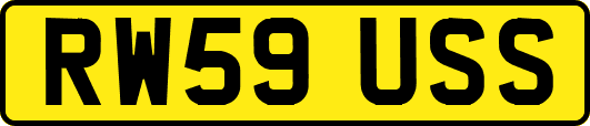 RW59USS