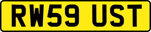 RW59UST