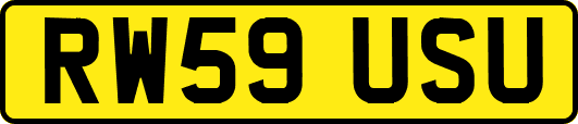 RW59USU