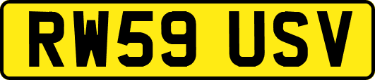 RW59USV