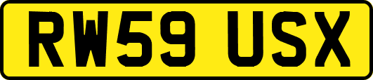 RW59USX