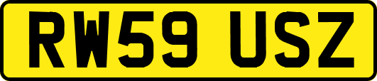 RW59USZ