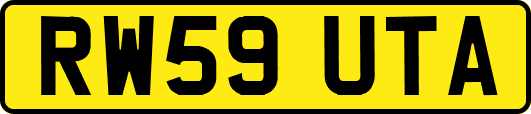 RW59UTA