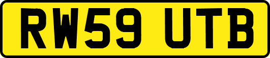 RW59UTB