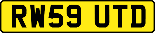 RW59UTD
