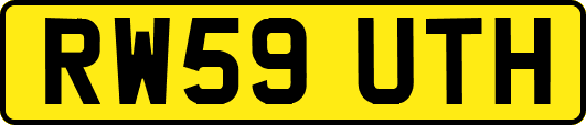 RW59UTH