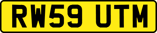 RW59UTM