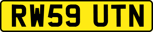 RW59UTN