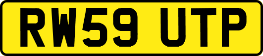 RW59UTP