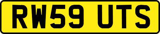 RW59UTS