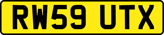 RW59UTX