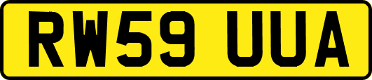 RW59UUA