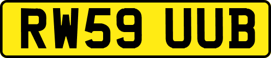 RW59UUB
