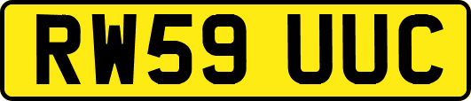 RW59UUC