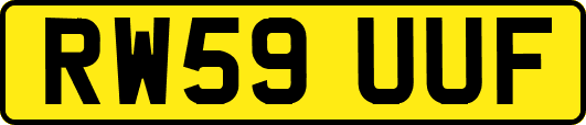 RW59UUF